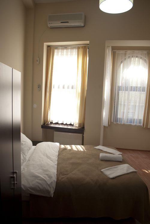 Melek Hotels Pera Стамбул Номер фото