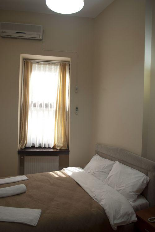 Melek Hotels Pera Стамбул Номер фото